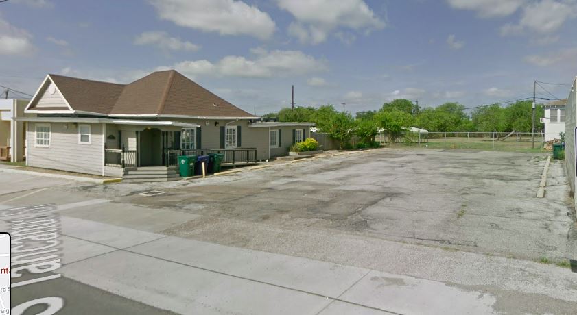 1011 Santa Fe St, Corpus Christi, TX à louer Photo principale– Image 1 sur 24