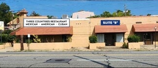 Plus de détails pour 195 Spring St, Macon-Bibb, GA - Bureau/Local commercial à louer