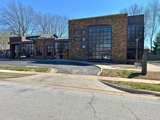 Plus de détails pour 1200 E Woodhurst Dr, Springfield, MO - Bureau à vendre