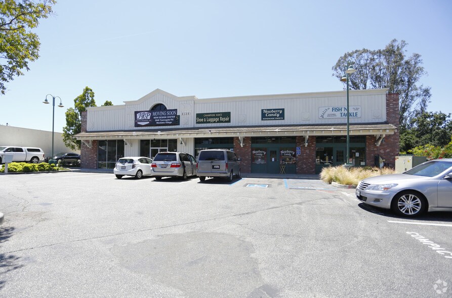 3130 E Thousand Oaks Blvd, Thousand Oaks, CA à louer - Photo de l’immeuble – Image 2 sur 4
