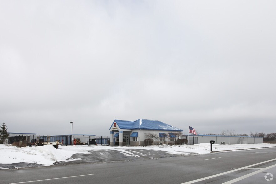 4300 Interstate Blvd, Loves Park, IL à vendre - Photo principale – Image 1 sur 4