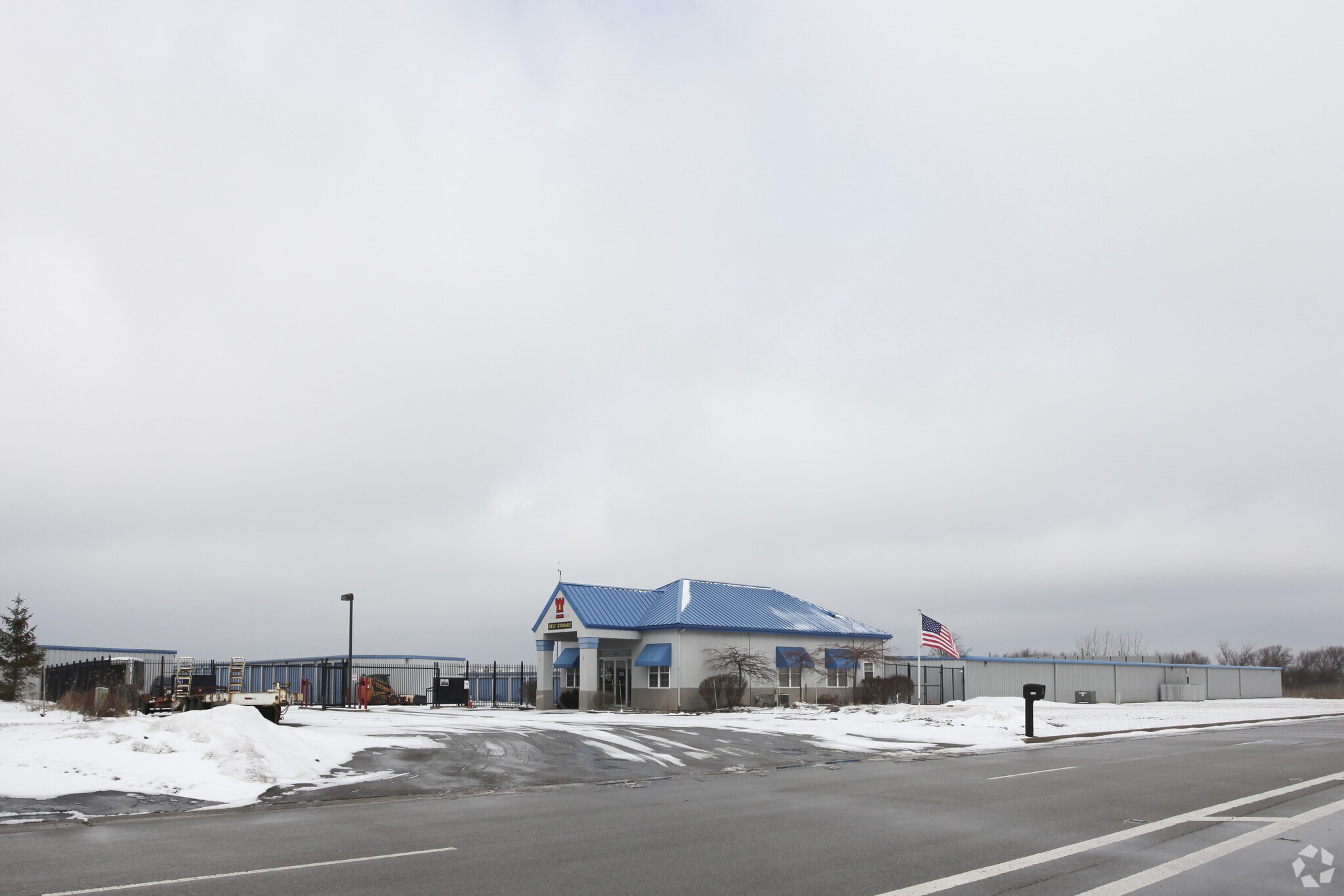 4300 Interstate Blvd, Loves Park, IL à vendre Photo principale– Image 1 sur 5