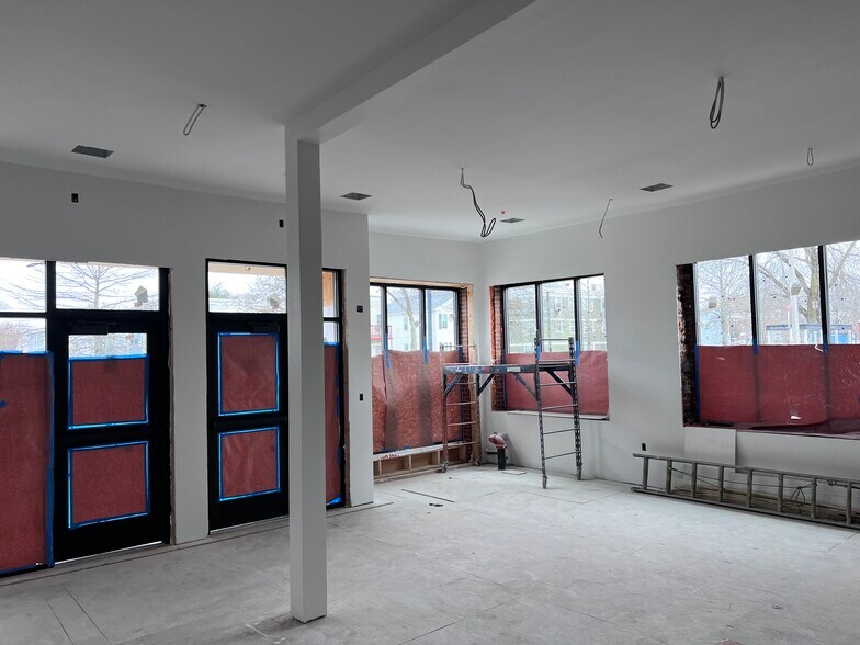 1070 Blue Hill Ave, Boston, MA à louer - Photo intérieure – Image 3 sur 4