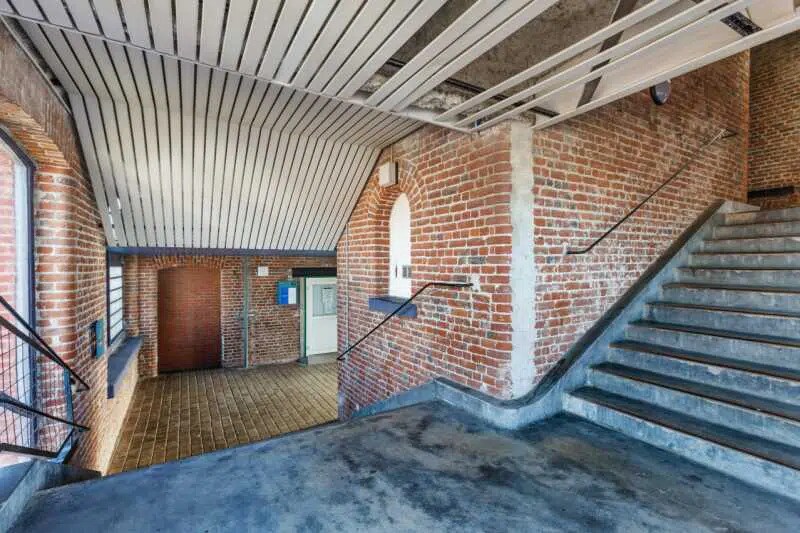 Bureau dans Lille à louer - Photo de l’immeuble – Image 2 sur 4