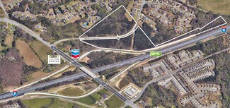 Plus de détails pour 2640 Camp Branch Rd, Buford, GA - Terrain à vendre