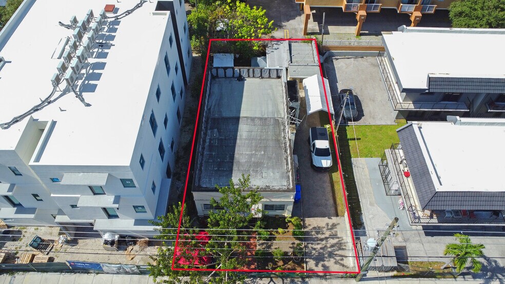 520 SW 11th Ave, Miami, FL à vendre - Photo de l’immeuble – Image 2 sur 12