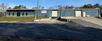 Plus de détails pour 810 Shiloh Rd, Piedmont, SC - Industriel/Logistique à vendre