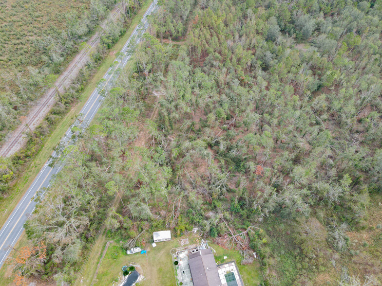 US 90 Hwy, Live Oak, FL à vendre - Aérien – Image 3 sur 8