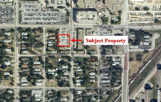 Calhoun/ Hattie/St. Louis Land portefeuille de 6 biens à vendre sur LoopNet.fr Photo principale– Image 1 sur 3