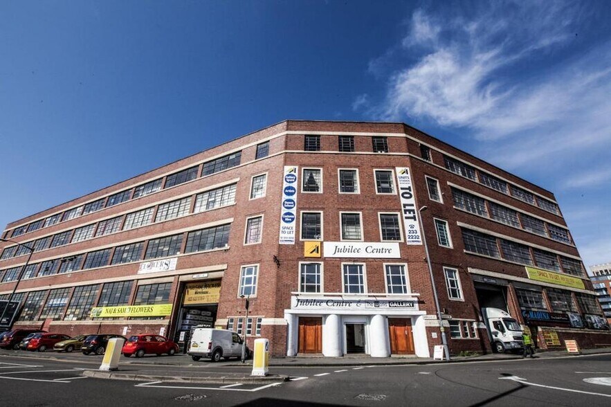 130 Pershore St, Birmingham à louer - Photo de l’immeuble – Image 1 sur 15