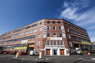 Plus de détails pour 130 Pershore St, Birmingham - Local commercial à louer