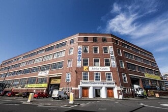 130 Pershore St, Birmingham à louer Photo de l’immeuble– Image 1 sur 15