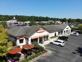 Plus de détails pour 7601 North Point Pky, Alpharetta, GA - Local commercial à vendre