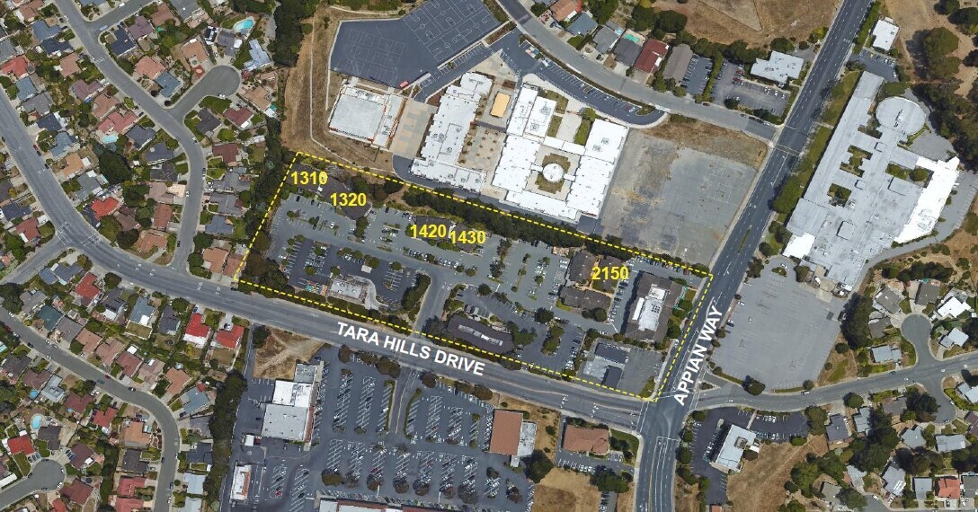 1430 Tara Hills Dr, Pinole, CA 94564 - Lot 203 - - Photo intérieure - Image 2 of 7