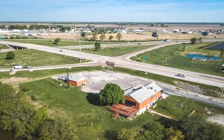 Plus de détails pour 9180 State Route 140, Hamel, IL - Local commercial à vendre