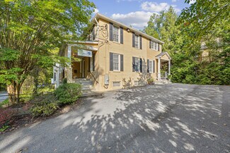 Plus de détails pour 6112 Oberlin Ave, Glen Echo, MD - Coworking à louer