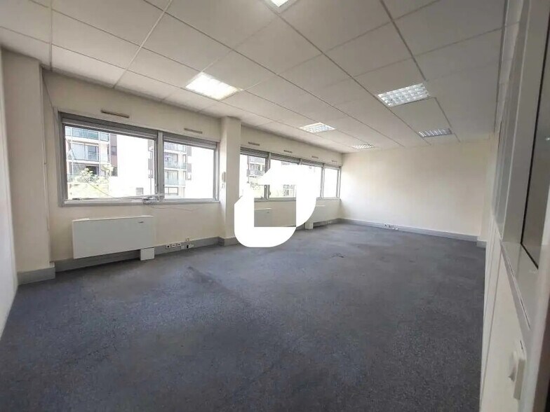 39 Boulevard Vauban, Guyancourt à louer - Photo intérieure – Image 3 sur 14