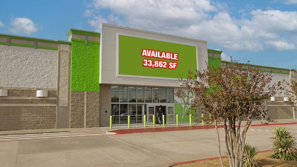 729 Hebron Pky, Lewisville, TX à louer - Photo de l’immeuble – Image 2 sur 42