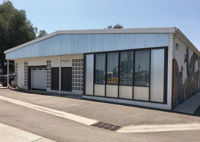 1307 N College Ave, Fort Collins, CO à vendre - Photo principale – Image 2 sur 24