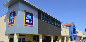 Plus de détails pour 602-624 Barnes Blvd, Rockledge, FL - Local commercial à louer