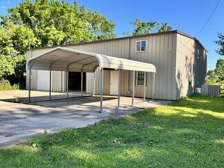 Plus de détails pour 1109 Darbytown Dr, Nashville, TN - Industriel/Logistique à louer
