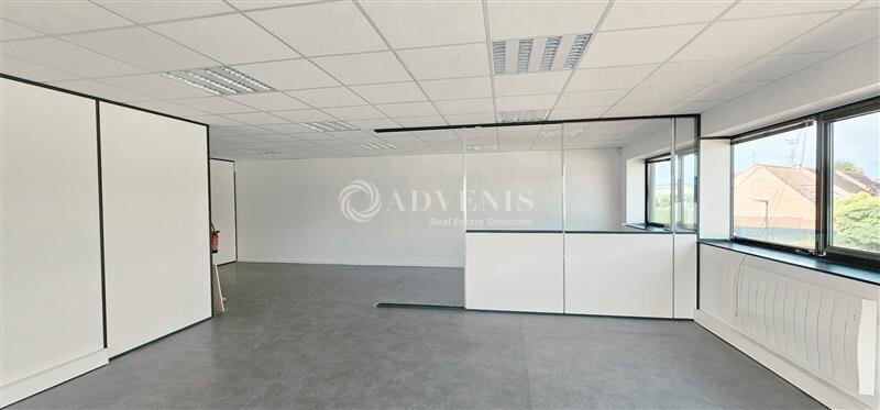Bureau dans Lesquin à louer - Photo intérieure – Image 3 sur 5