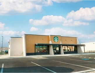 Plus de détails pour 719 W Main St, Farmington, NM - Local commercial à vendre