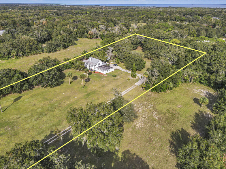2575 US Highway 1, Mims, FL à vendre - Photo de l’immeuble – Image 3 sur 50