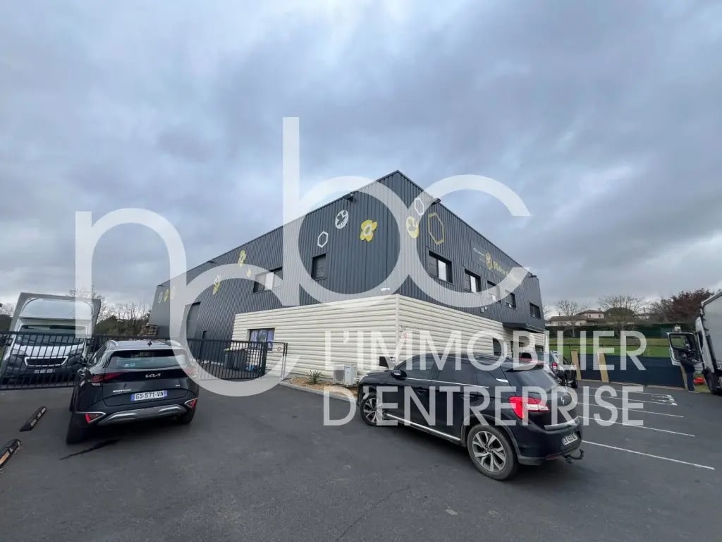 Photo de l’immeuble
