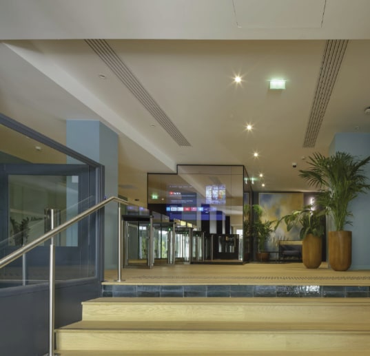 123 Boulevard De Grenelle, Paris à louer - Hall d’entrée – Image 3 sur 8