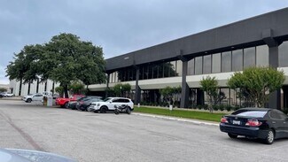 Plus de détails pour 14802-14850 Venture Dr, Farmers Branch, TX - Différents types d’espaces à louer