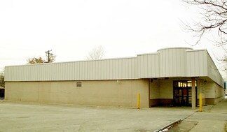 Plus de détails pour 27117-27137 John R Rd, Madison Heights, MI - Local commercial à louer