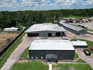 Plus de détails pour 23609 W Hardy Rd, Spring, TX - Industriel/Logistique à louer