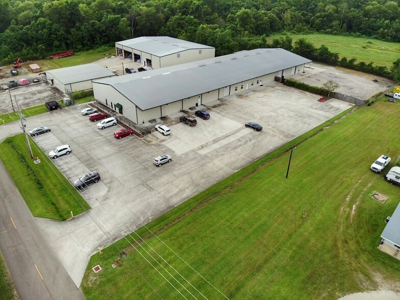 282-292 Tower Rd, Ponchatoula, LA à vendre - Photo de l’immeuble – Image 3 sur 20
