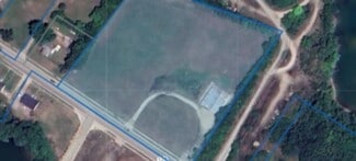 Plus de détails pour 350 Central Ave, Carlisle, OH - Terrain à vendre