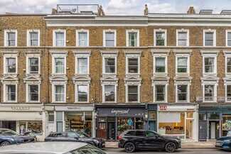 Plus de détails pour 12 Englands Ln, Londres - Local commercial à louer