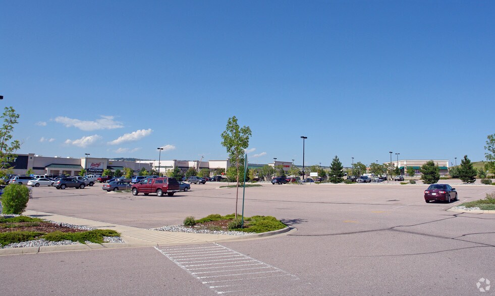 5410-5750 Woodmen Rd, Colorado Springs, CO à louer - Photo principale – Image 2 sur 12