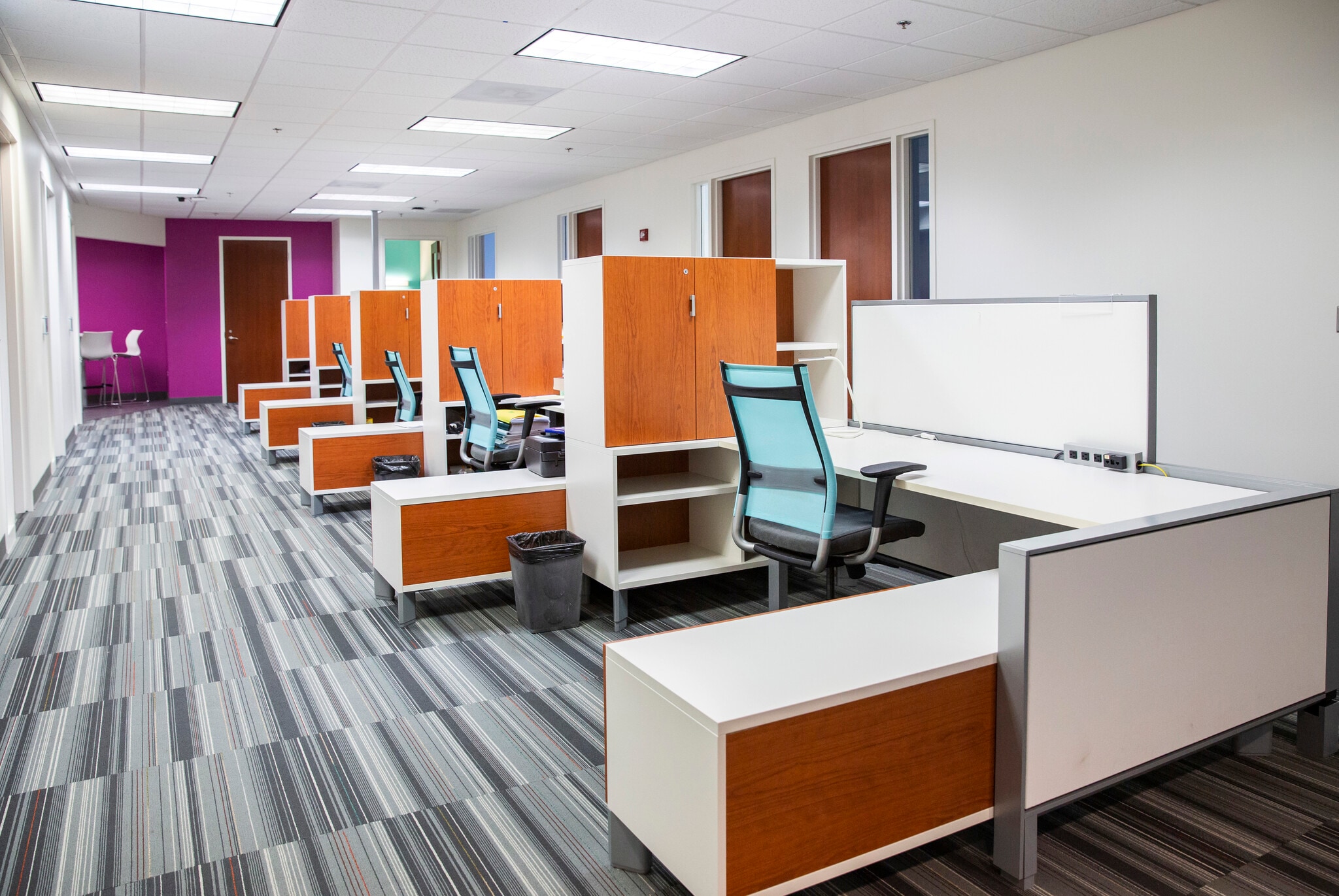 1000 Research Park Blvd, Charlottesville, VA à louer Photo intérieure– Image 1 sur 5