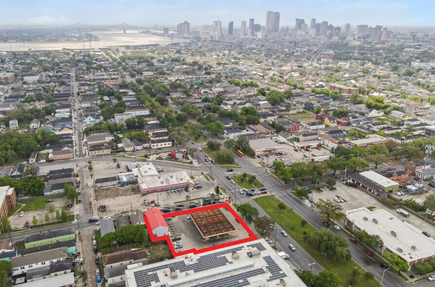1601 Elysian Fields Ave, New Orleans, LA à vendre - Photo de l’immeuble – Image 3 sur 14