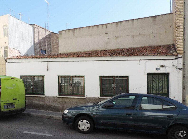 Calle Pilar, 11, Móstoles, Madrid à vendre - Photo principale – Image 1 sur 1