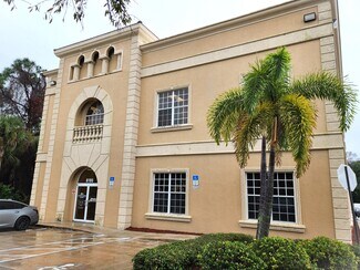 Plus de détails pour 8195 N Wickham Rd, Melbourne, FL - Bureau à louer