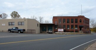Plus de détails pour 15 N Washington St, Plainville, CT - Industriel/Logistique à vendre