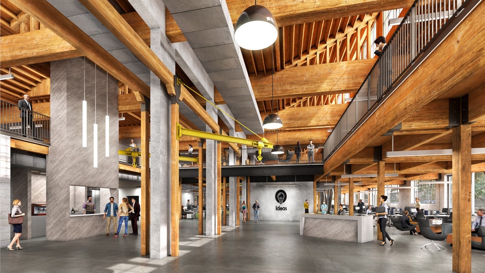 1715 NW 17th Ave, Portland, OR à louer - Photo intérieure – Image 3 sur 24