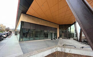 Plus de détails pour 5051 Centre Ave, Pittsburgh, PA - Local commercial à louer