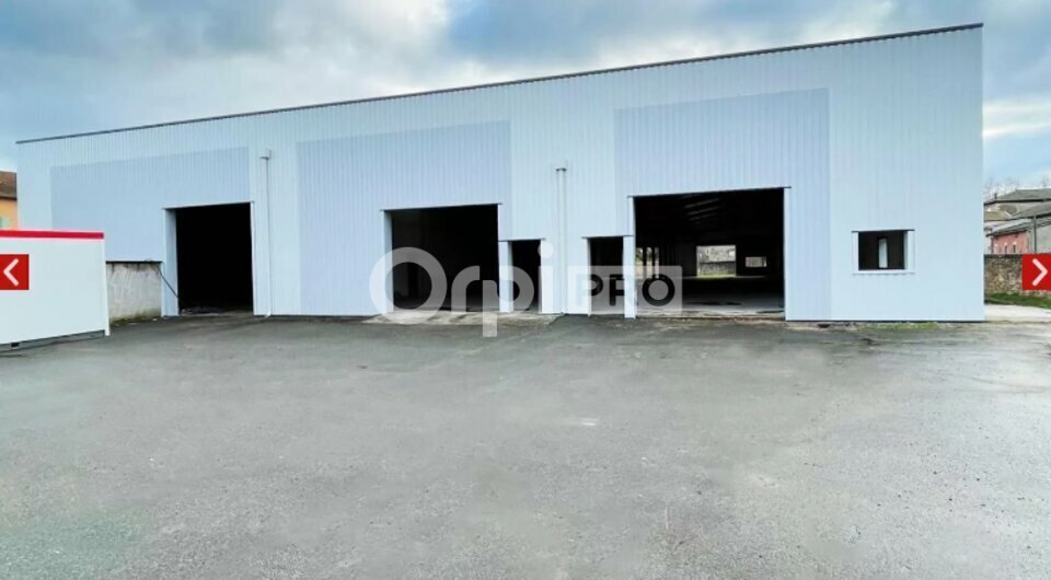 5 Rue Des Maisons Neuves, Belleville-en-Beaujolais à vendre - Photo de l’immeuble – Image 2 sur 5