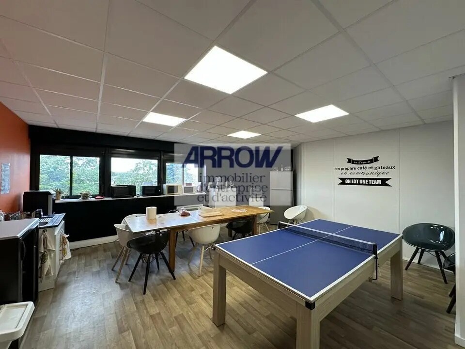 Bureau dans Bouguenais à louer Photo intérieure– Image 1 sur 9