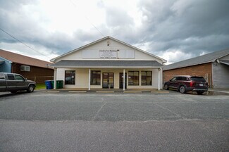 Plus de détails pour 12056 Stallings Commerce Dr, Matthews, NC - Local commercial à louer