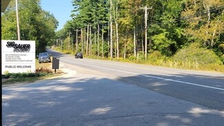 Plus de détails pour 0 Indian River Rd & 0 Exeter Rd, Epping, NH - Terrain à vendre