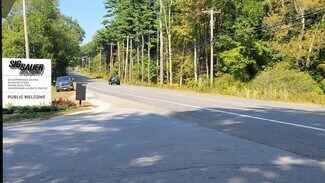 Plus de détails pour 0 Indian River Rd & 0 Exeter Rd, Epping, NH - Terrain à vendre