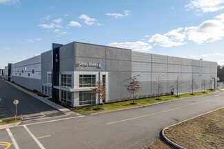 Plus de détails pour 15 Leonard St, Norton, MA - Industriel/Logistique à louer